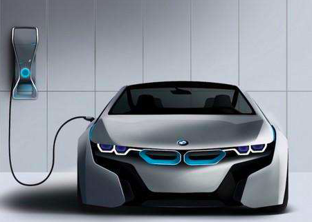 新能源电动汽车越来越多人的选择