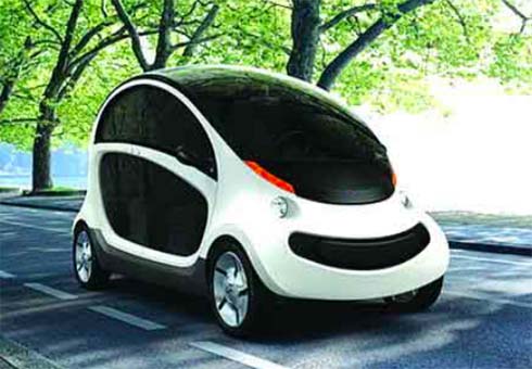 电动汽车能否代替燃油汽车？未来还存在很大的变数